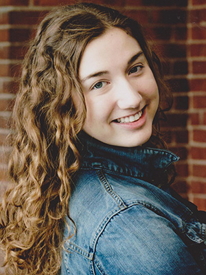 Lauren